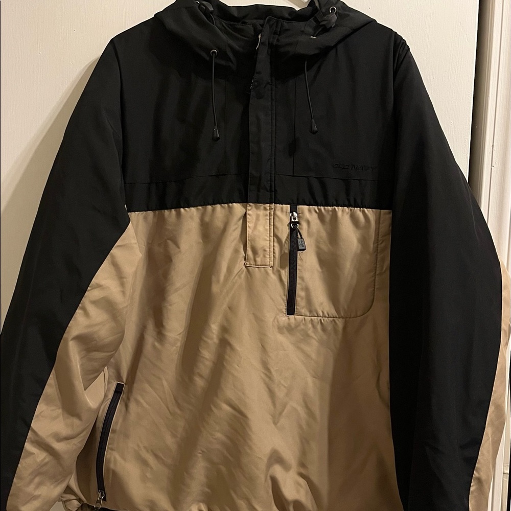 Vintage OLD NAVY jacket from 2002